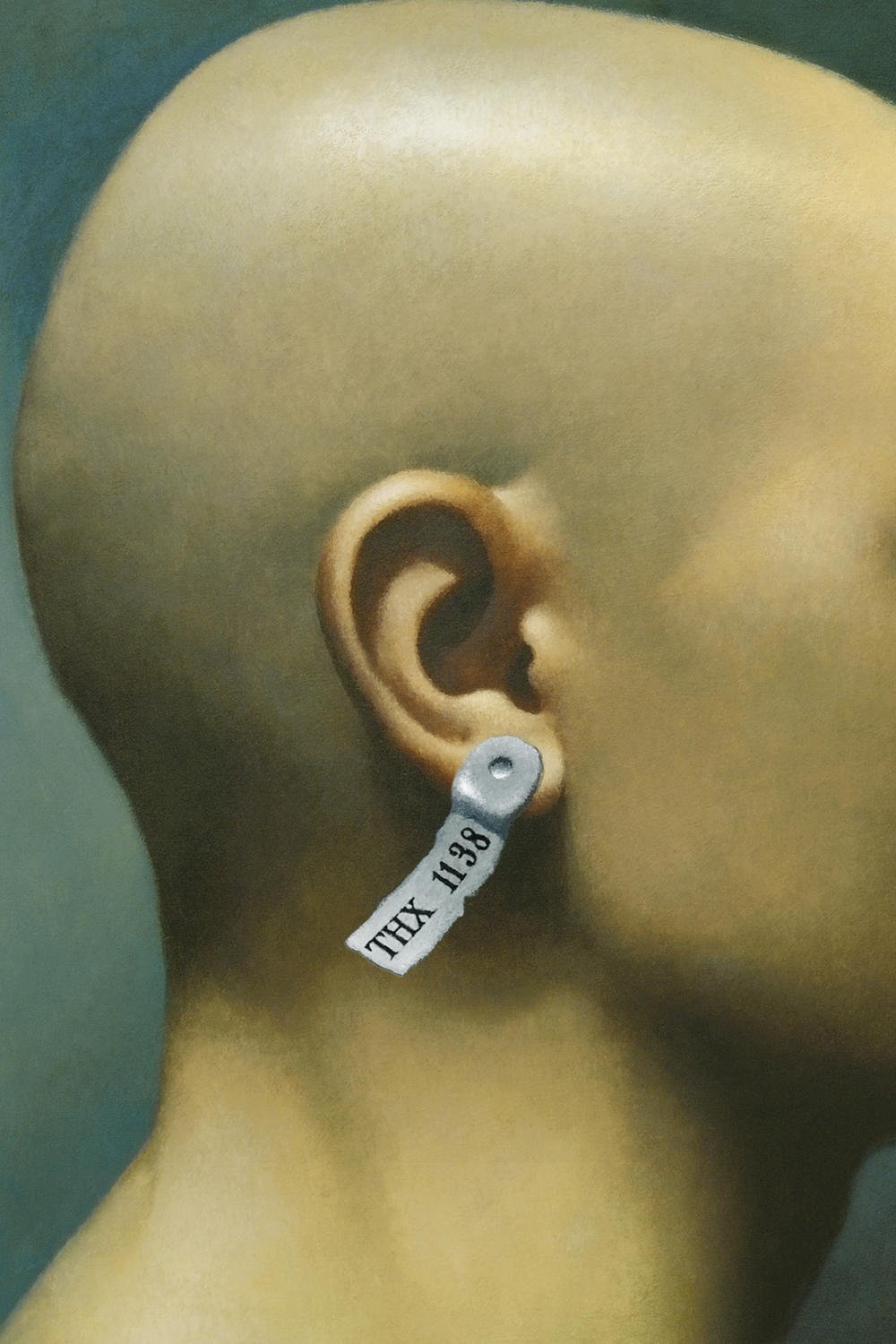 THX 1138 (1971) [523328] (A1768843103) [[Movies]] --Plex--